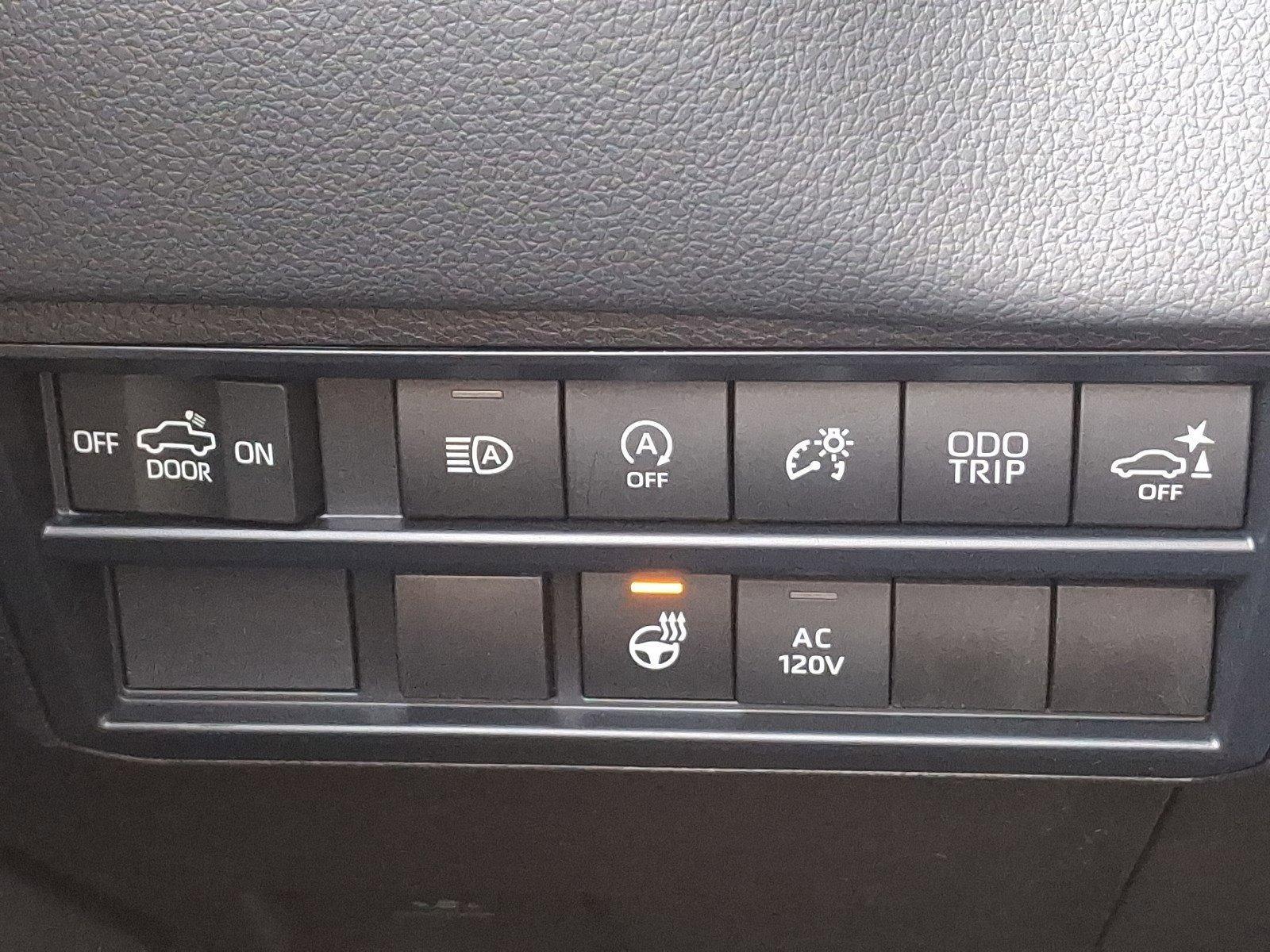 2025 Toyota Tundra 4WD Vehicle Photo in Harrisburg, PA 17111