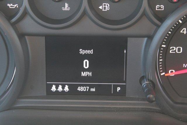 2024 Chevrolet Silverado 2500 HD Vehicle Photo in SAINT CLAIRSVILLE, OH 43950-8512