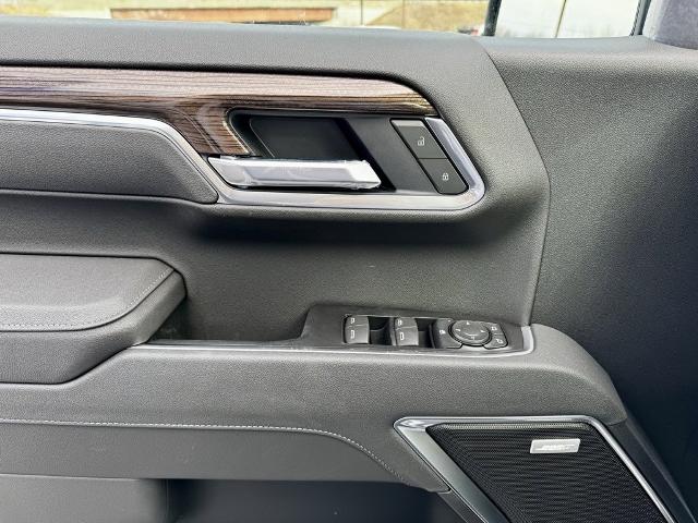 2025 Chevrolet Silverado 1500 Vehicle Photo in GARDNER, MA 01440-3110