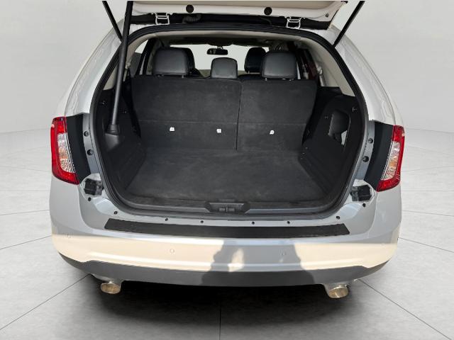2013 Ford Edge Vehicle Photo in Green Bay, WI 54304