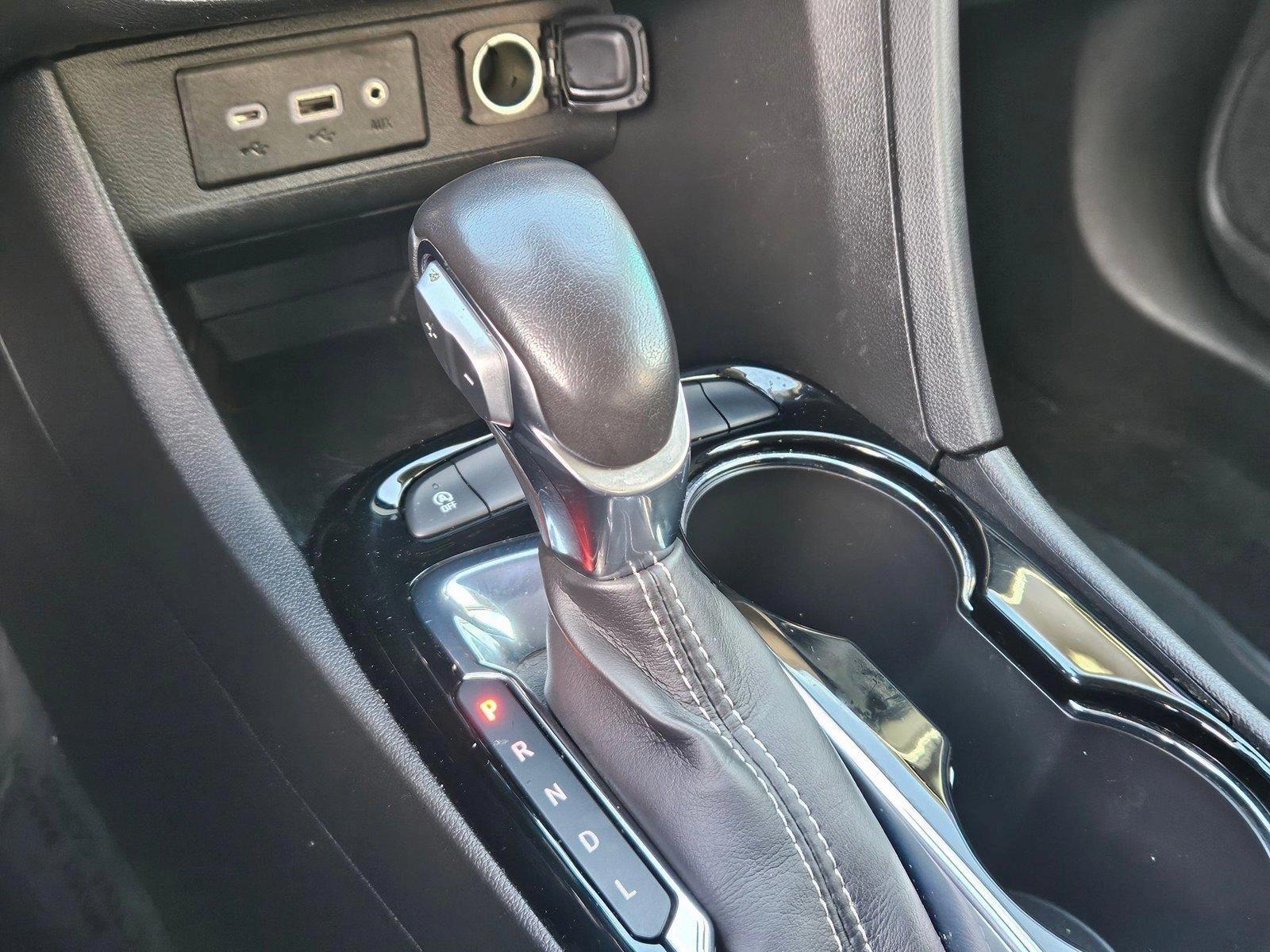 2022 Buick Encore GX Vehicle Photo in LAS VEGAS, NV 89146-3033