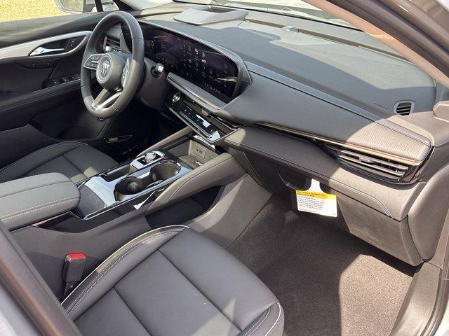 2025 Buick Envision Vehicle Photo in ALBERTVILLE, AL 35950-0246