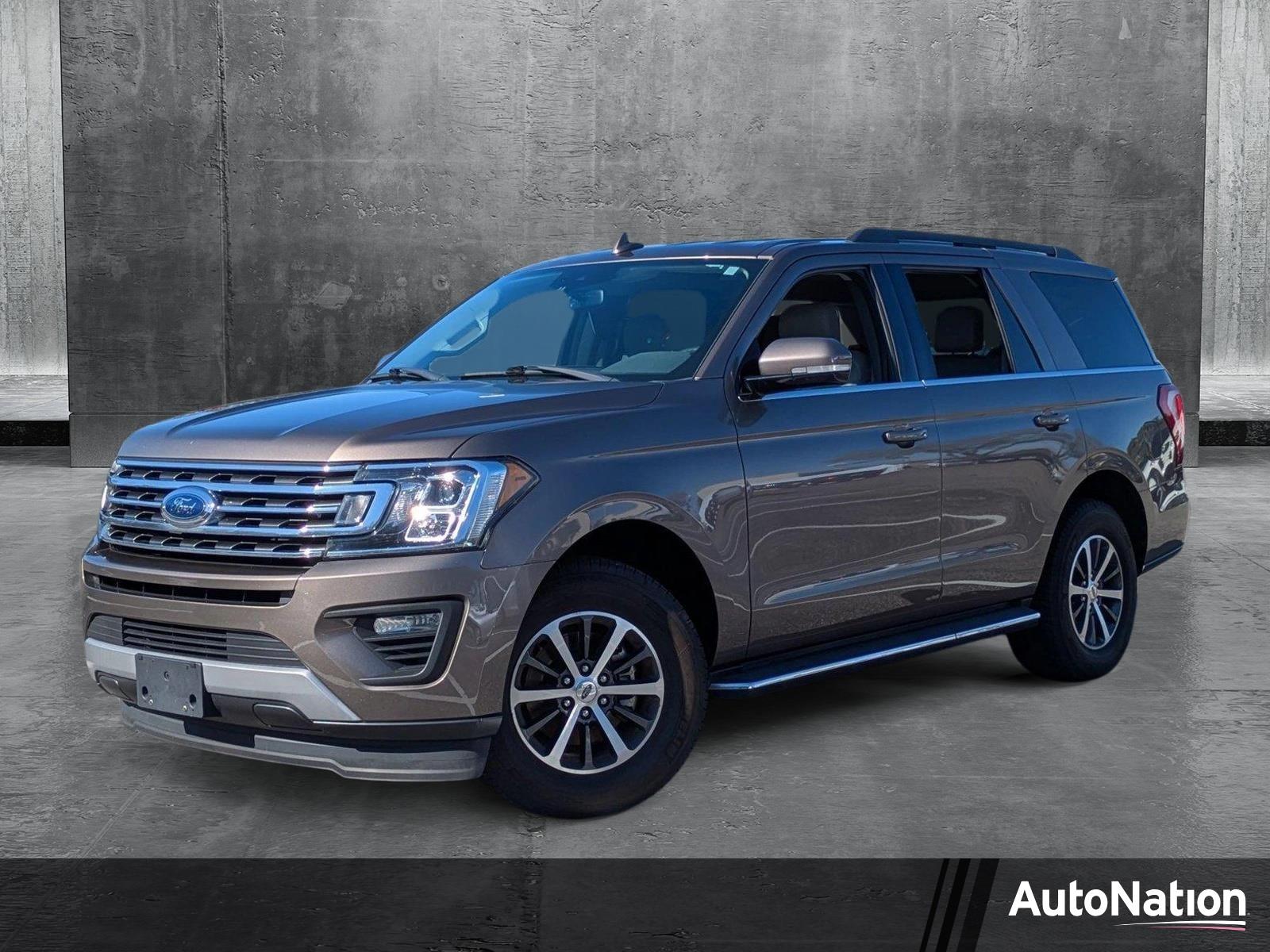 2018 Ford Expedition Vehicle Photo in Clearwater, FL 33761