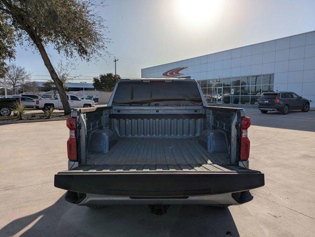 2023 Chevrolet Silverado 1500 Vehicle Photo in SELMA, TX 78154-1460