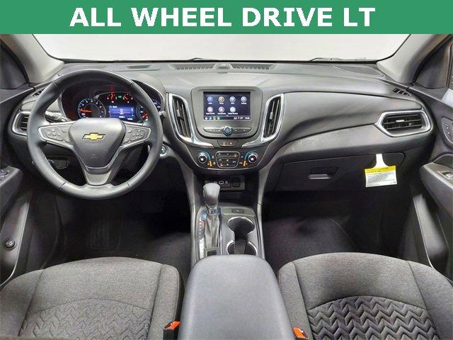 2023 Chevrolet Equinox Vehicle Photo in SAUK CITY, WI 53583-1301