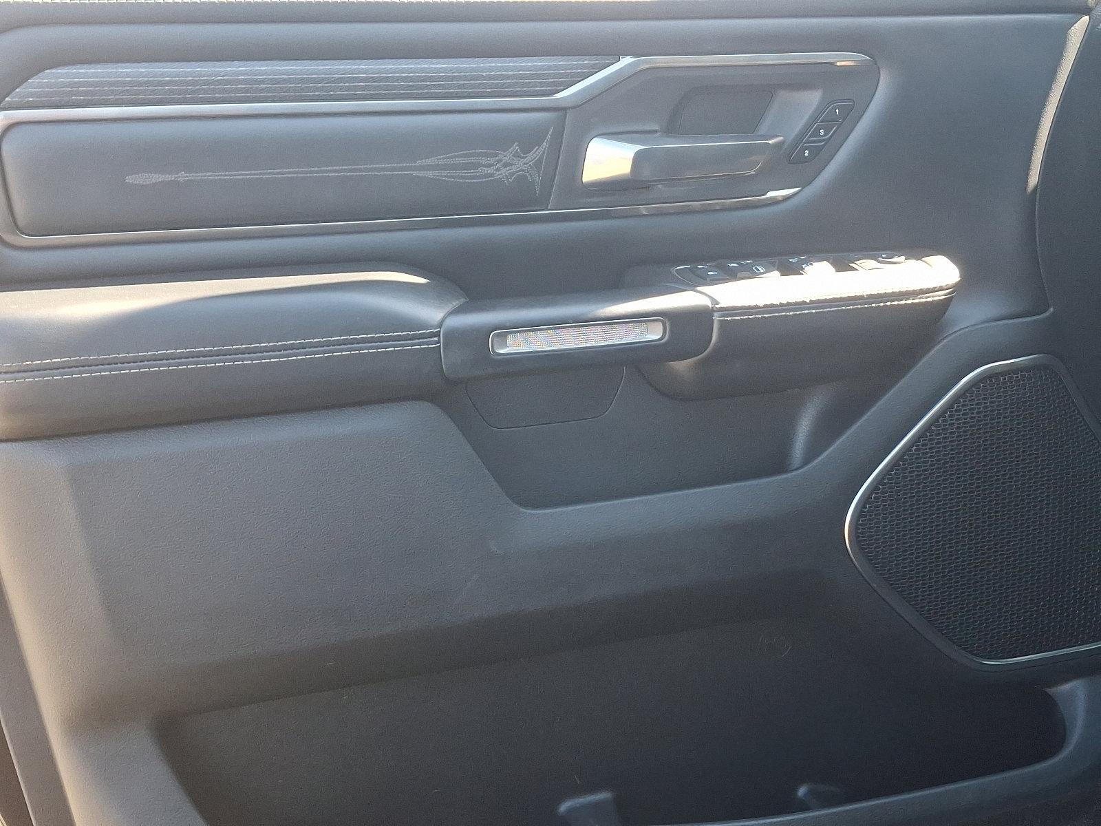2019 Ram 1500 Vehicle Photo in Trevose, PA 19053