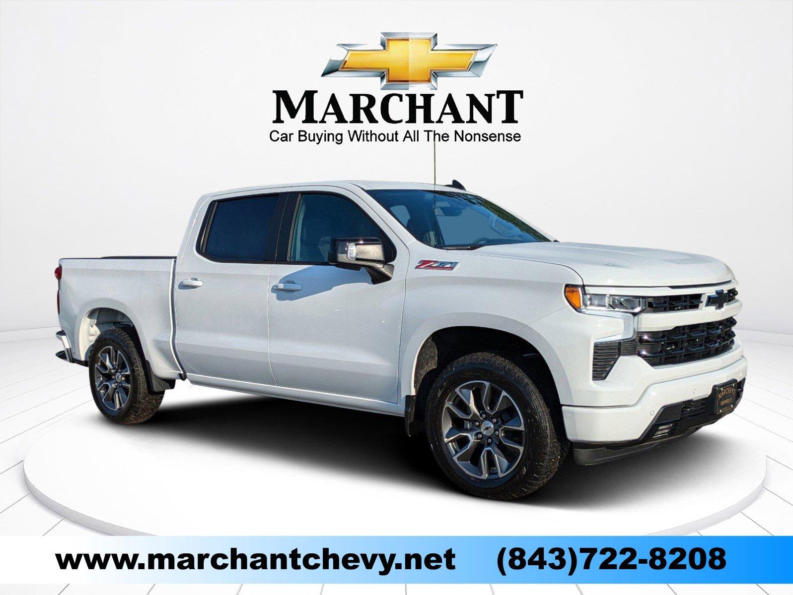 Cab Top & A-Pillar Kit | CHEVROLET SILVERADO 1500 RST 2024