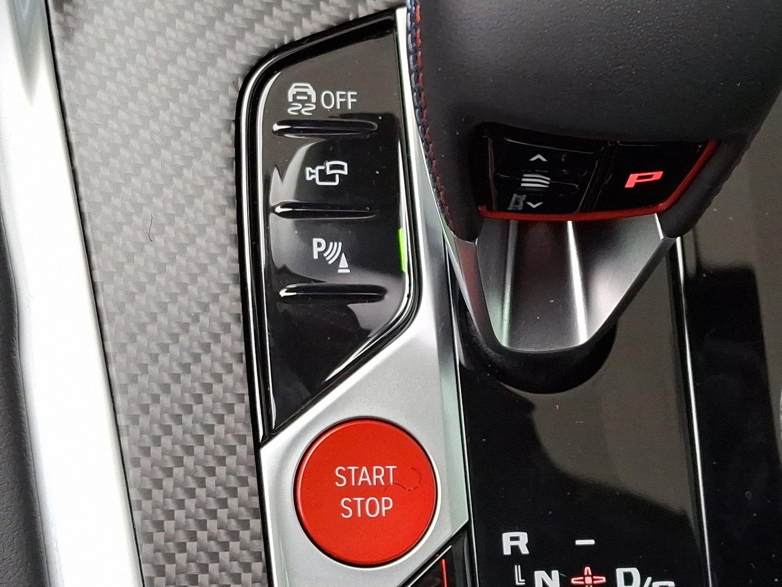 2025 BMW XM Vehicle Photo in Lancaster, PA 17601