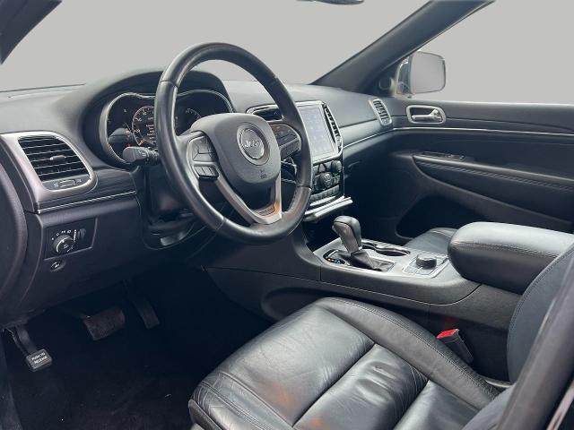 2020 Jeep Grand Cherokee Vehicle Photo in Appleton, WI 54914