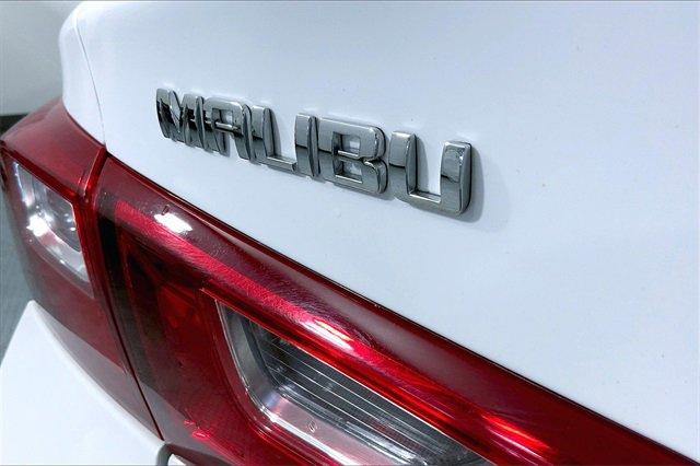 2023 Chevrolet Malibu Vehicle Photo in KANSAS CITY, MO 64114-4502