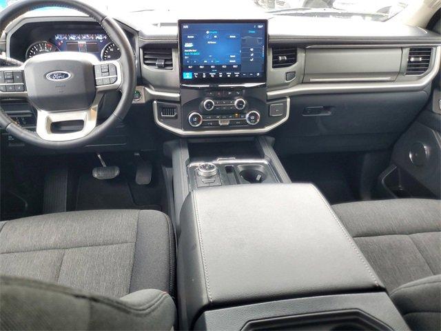 2024 Ford Expedition Max Vehicle Photo in SUNRISE, FL 33323-3202