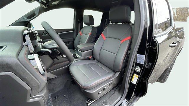 2025 Chevrolet Colorado Vehicle Photo in THOMPSONTOWN, PA 17094-9014