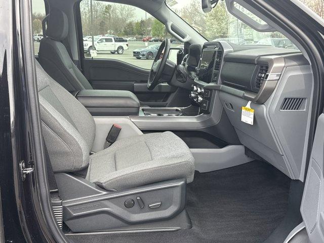 2024 Ford F-150 Vehicle Photo in Charlotte, NC 28212