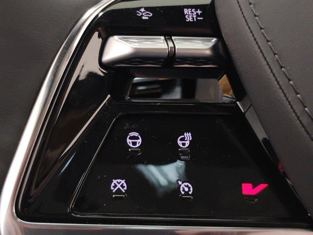 2025 Cadillac ESCALADE IQ Vehicle Photo in PINEVILLE, NC 28134-8495