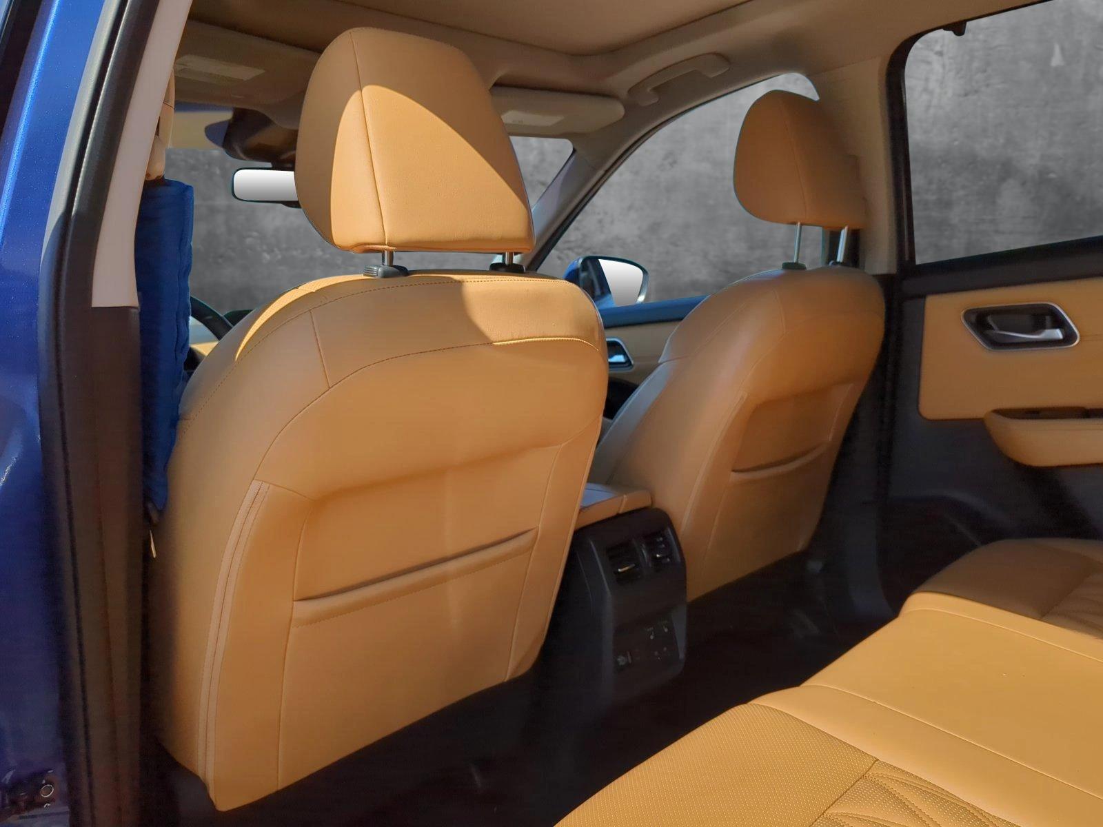 2021 Nissan Rogue Vehicle Photo in Memphis, TN 38128