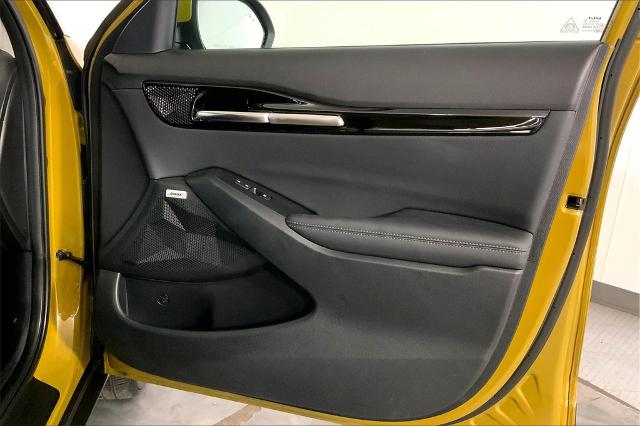 2024 Kia Seltos Vehicle Photo in Lees Summit, MO 64086