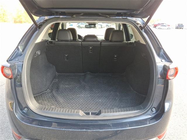2019 Mazda CX-5 Vehicle Photo in SEAFORD, DE 19973-8463