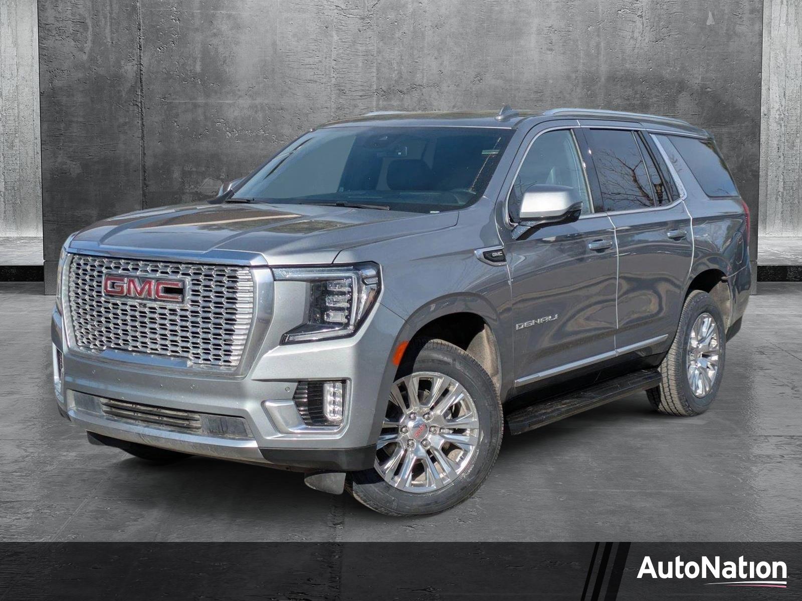 2023 GMC Yukon Vehicle Photo in GOLDEN, CO 80401-3850