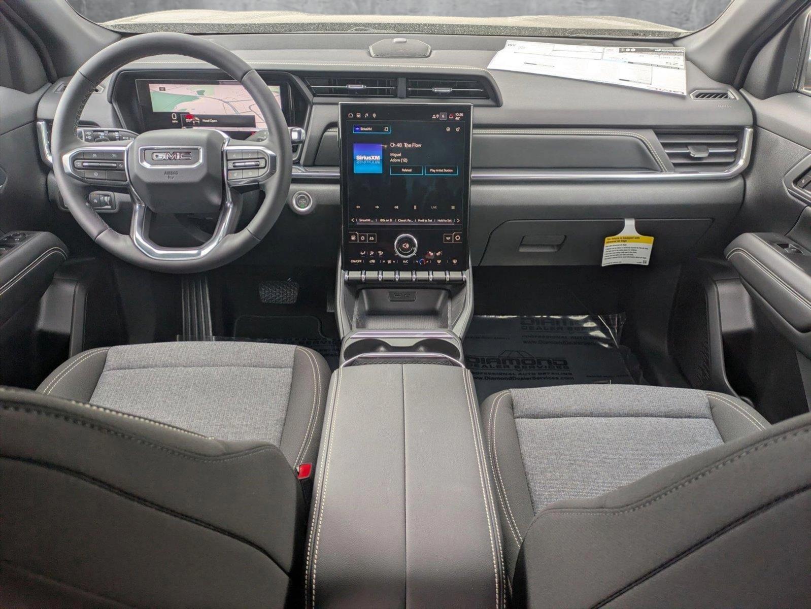 2025 GMC Terrain Vehicle Photo in LAUREL, MD 20707-4622