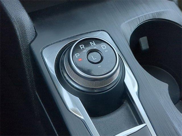 2022 Ford Escape Vehicle Photo in COLLIERVILLE, TN 38017-9006