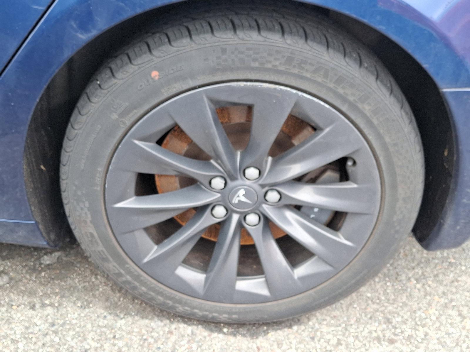 2019 Tesla Model S Vehicle Photo in Trevose, PA 19053