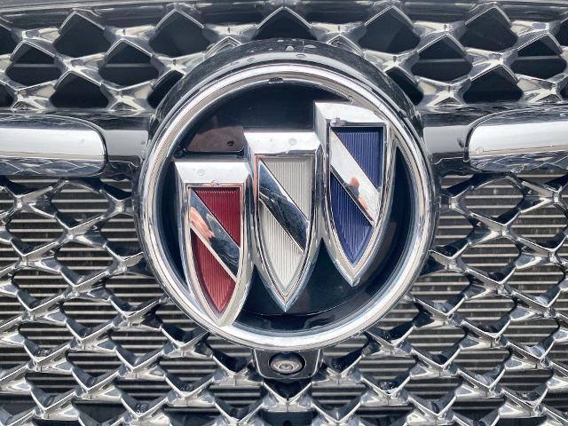 2020 Buick Enclave Vehicle Photo in WILLIAMSVILLE, NY 14221-2883