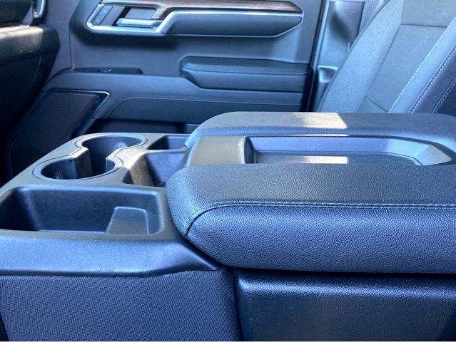 2024 Chevrolet Silverado 1500 Vehicle Photo in Savannah, GA 31419