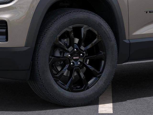 2025 GMC Terrain Vehicle Photo in LITTLE FALLS, NJ 07424-1717