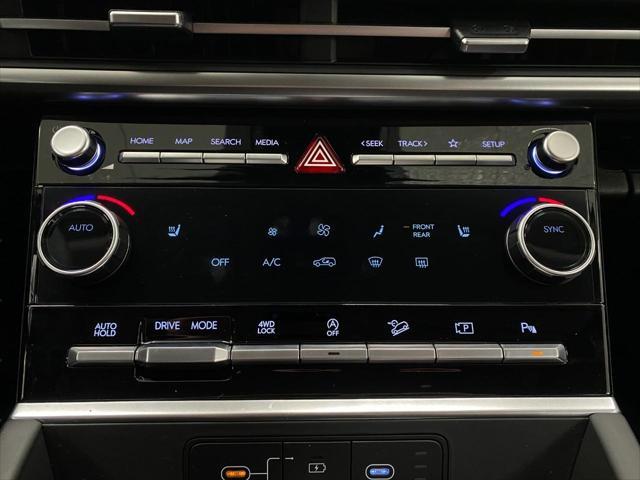 2025 Hyundai SANTA FE Vehicle Photo in Appleton, WI 54913