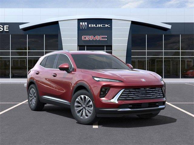2024 Buick Envision Vehicle Photo in COLLIERVILLE, TN 38017-9006
