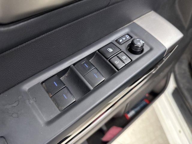 2024 Toyota Tundra 4WD Vehicle Photo in Charlotte, NC 28273