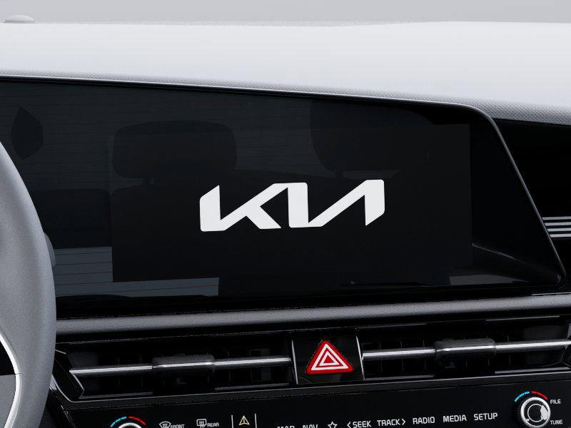 2025 Kia Niro Vehicle Photo in Langhorne, PA 19047