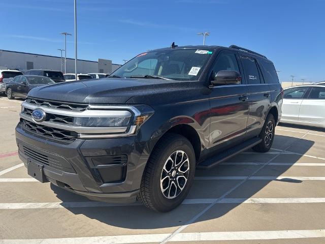 2022 Ford Expedition Vehicle Photo in San Antonio, TX 78230