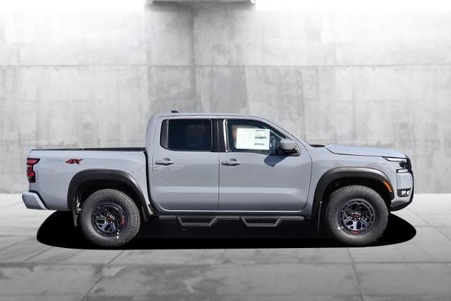 2025 Nissan Frontier Vehicle Photo in Ballwin, MO 63011