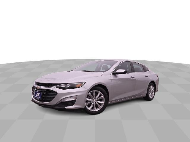 2022 Chevrolet Malibu Vehicle Photo in NEDERLAND, TX 77627-8017