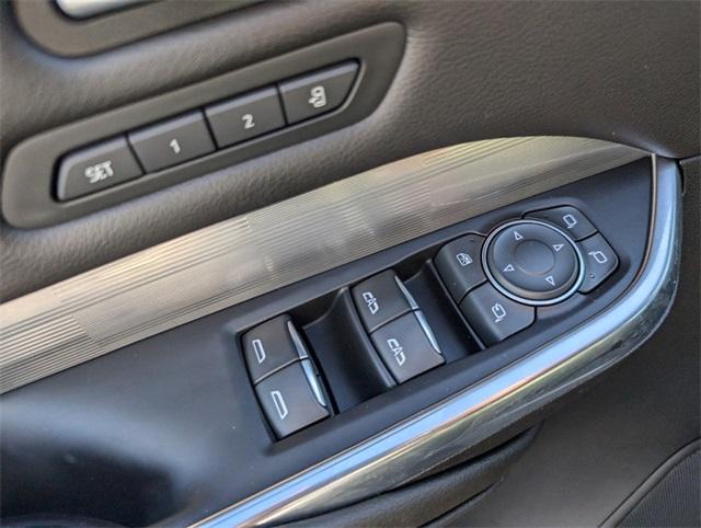 2024 Cadillac XT4 Vehicle Photo in AURORA, CO 80012-4011