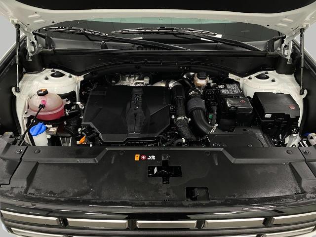 2024 Hyundai SANTA FE Vehicle Photo in Appleton, WI 54913