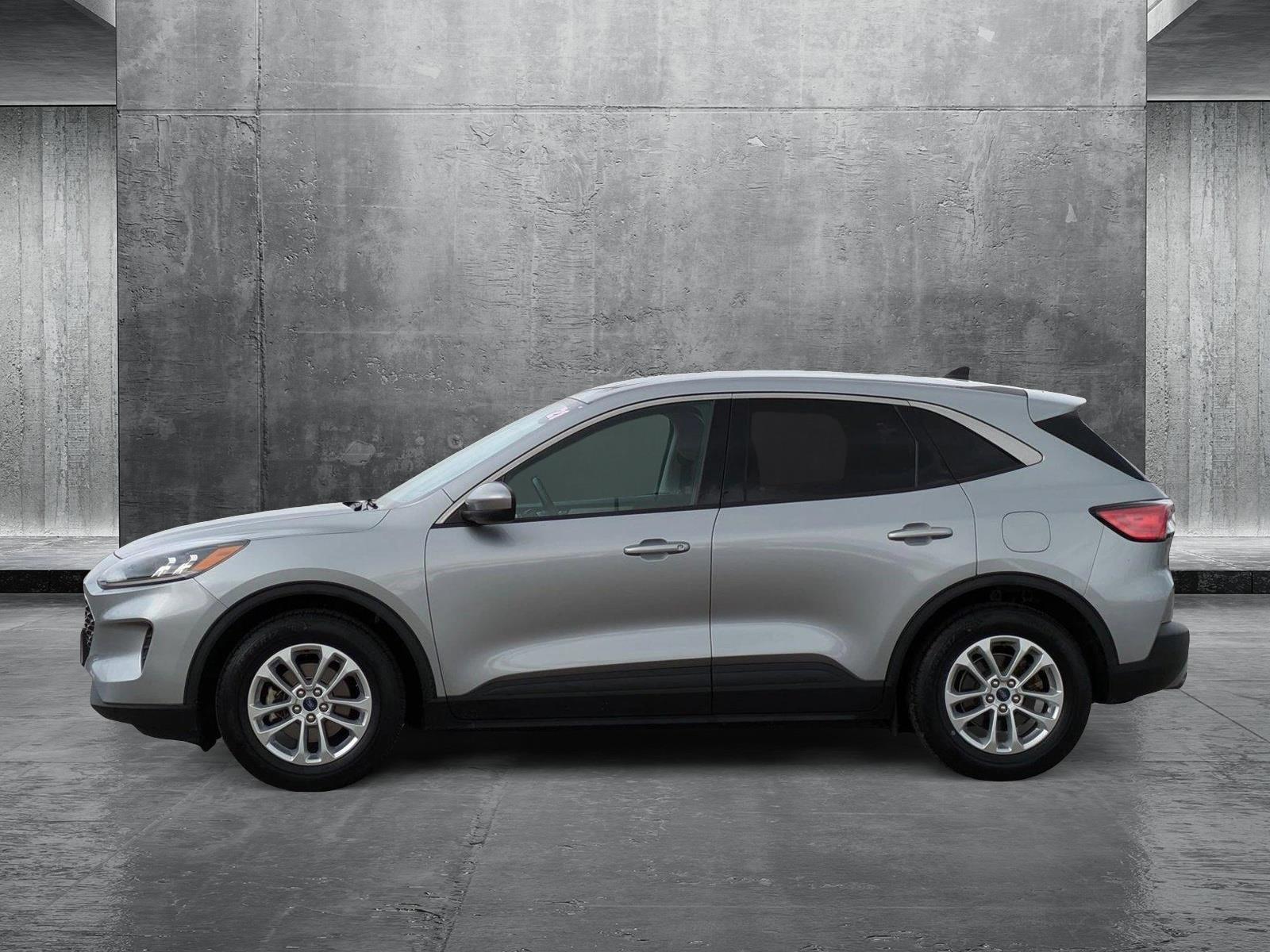 2021 Ford Escape Vehicle Photo in Corpus Christi, TX 78415