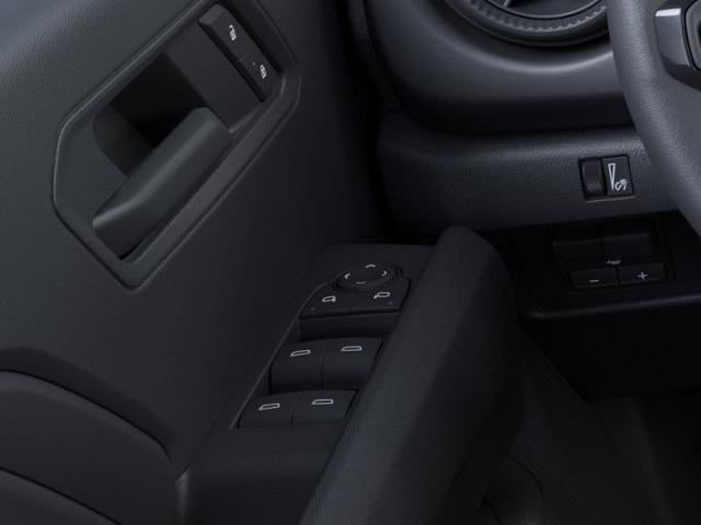 2025 Chevrolet Colorado Vehicle Photo in BEAUFORT, SC 29906-4218