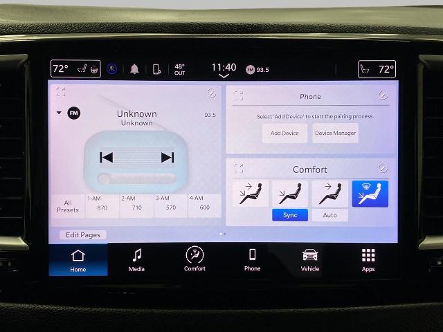 2023 Chrysler Pacifica Vehicle Photo in Appleton, WI 54913