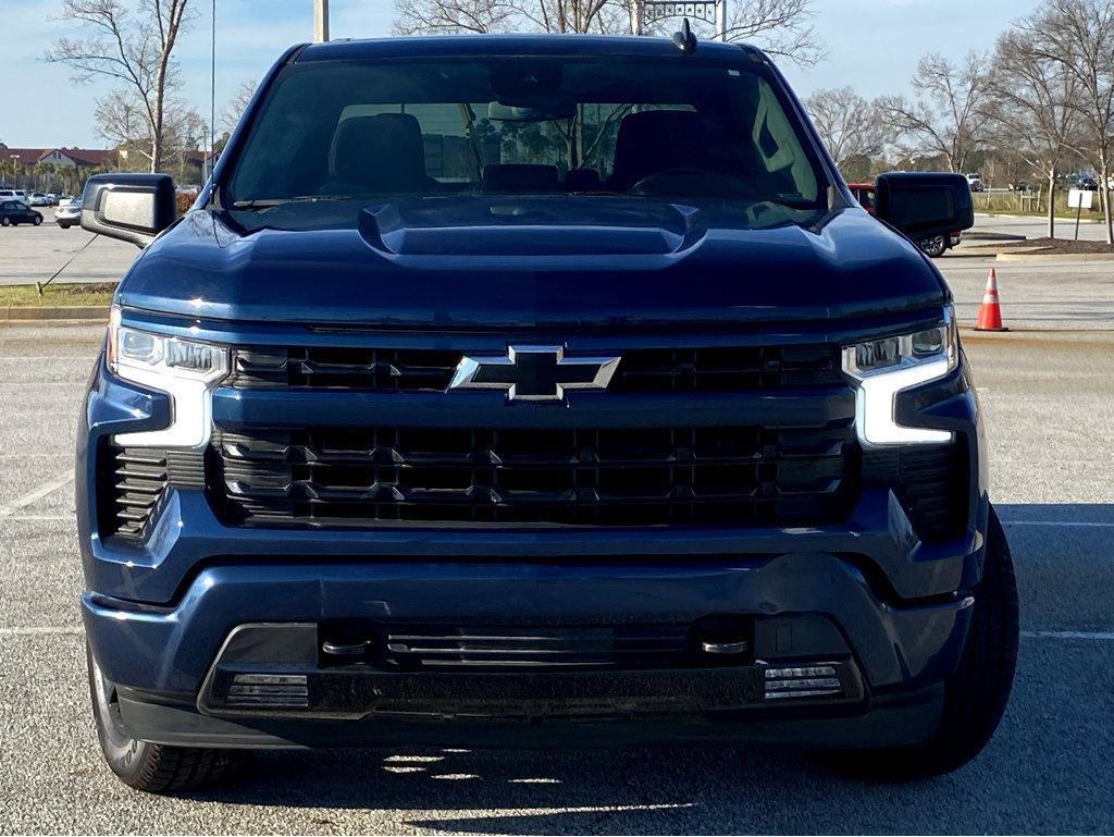 2023 Chevrolet Silverado 1500 Vehicle Photo in POOLER, GA 31322-3252
