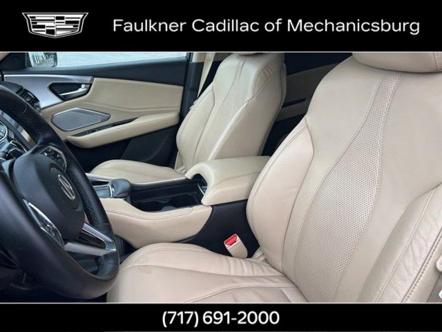 2019 Acura RDX Vehicle Photo in MECHANICSBURG, PA 17050-1707