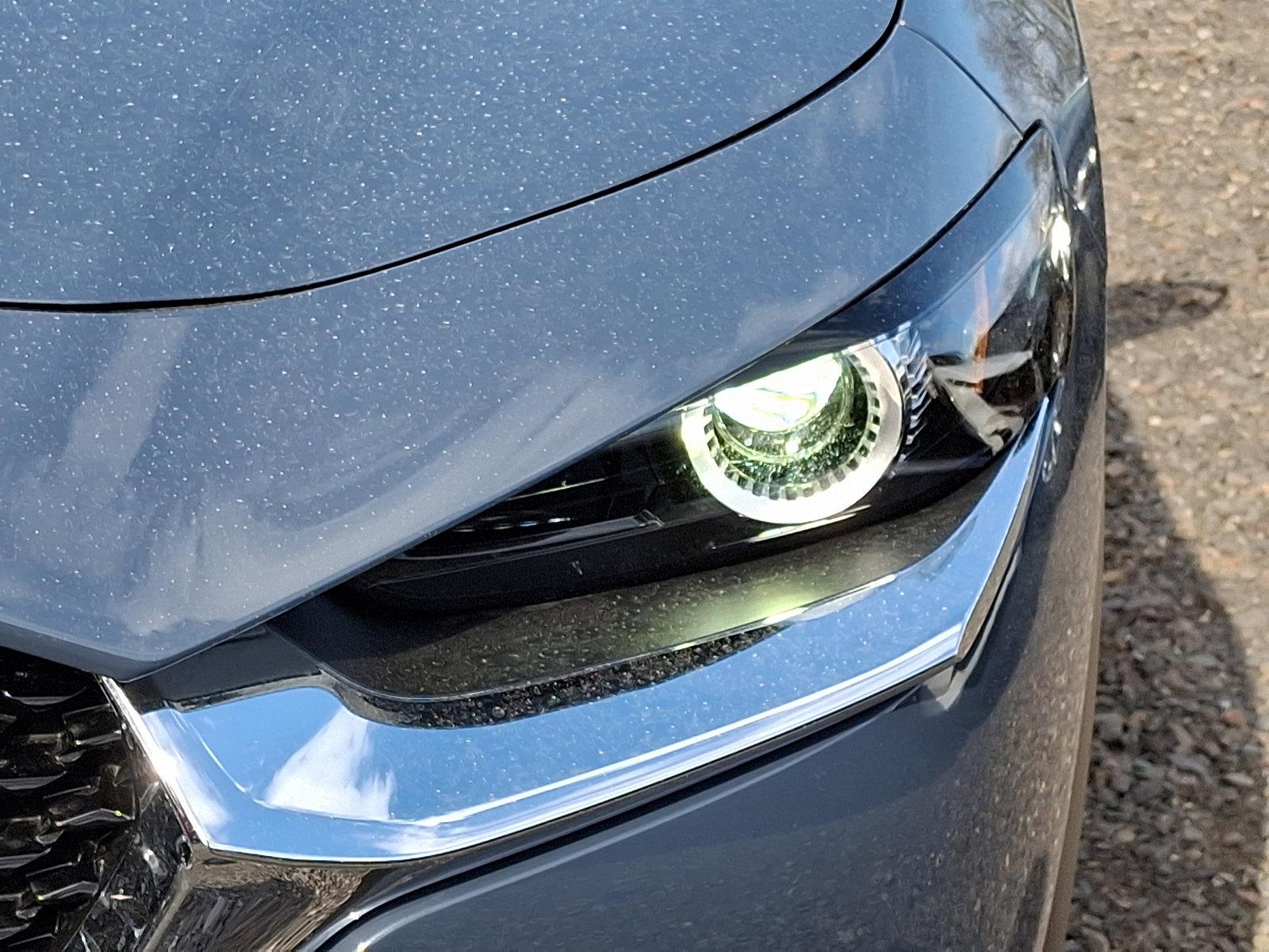 2025 Mazda CX-30 Vehicle Photo in Trevose, PA 19053