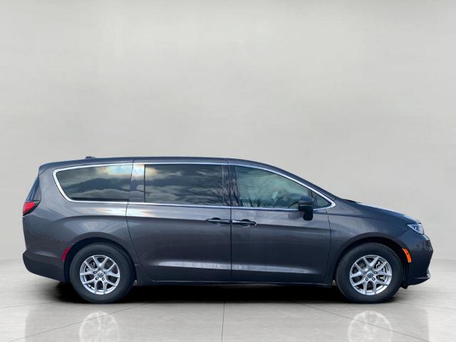 2023 Chrysler Pacifica Vehicle Photo in Oshkosh, WI 54904