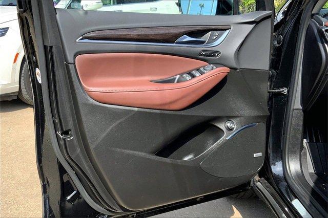 2019 Buick Enclave Vehicle Photo in KANSAS CITY, MO 64114-4545