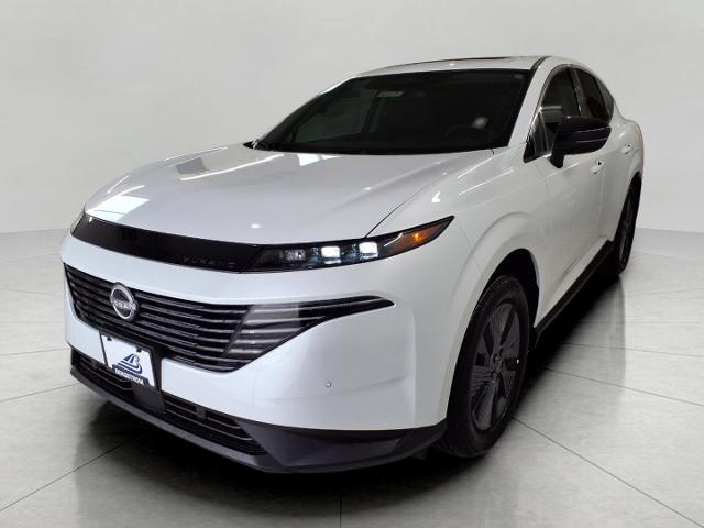 2025 Nissan Murano Vehicle Photo in Oshkosh, WI 54904