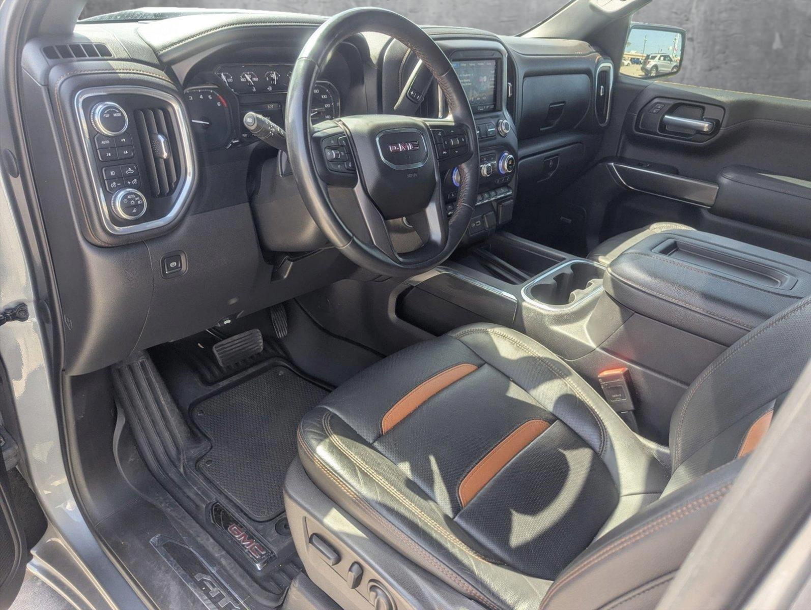 2021 GMC Sierra 1500 Vehicle Photo in Corpus Christi, TX 78415
