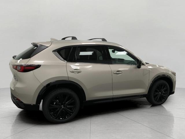 2025 Mazda CX-5 Vehicle Photo in Appleton, WI 54913