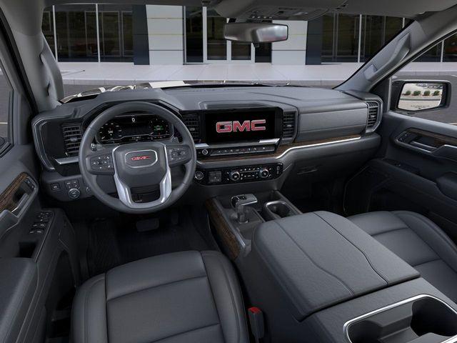 2025 GMC Sierra 1500 Vehicle Photo in WATERTOWN, CT 06795-3318