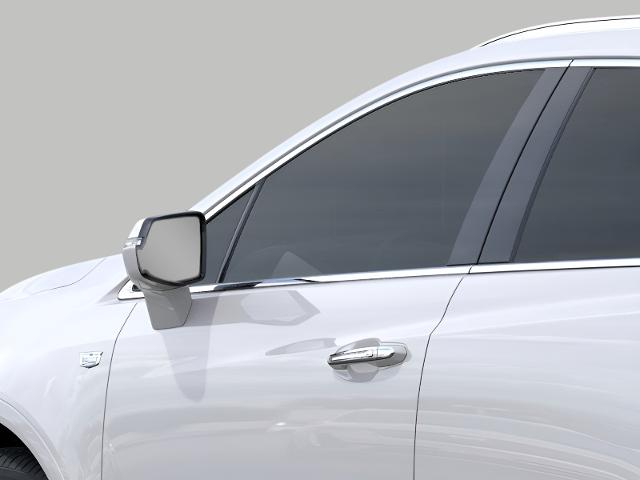 2025 Cadillac XT5 Vehicle Photo in MANITOWOC, WI 54220-5838